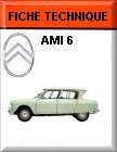 fiche technique