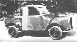 1er Prototype
