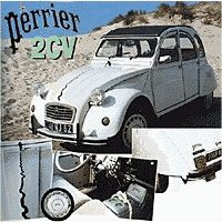 2cv perrier